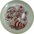 Halloween Buzzz | 2025-Discraft-Foundation Disc Golf