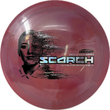 2026 Tour Series Scorch | Valerie Mandujano-Discraft-Foundation Disc Golf