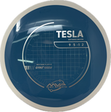 Tesla-MVP-Foundation Disc Golf