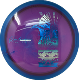 Roadrunner-Innova-Foundation Disc Golf