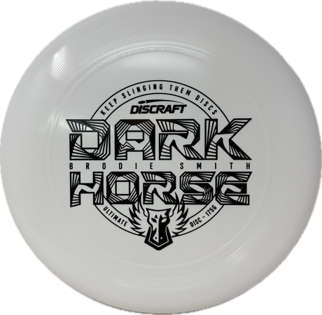 Dark Horse UltraStar | Brodie Smith-Darkhorse Store-Foundation Disc Golf