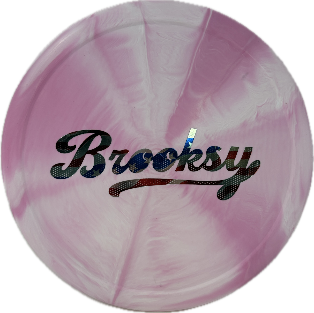 Brooksy Slammer-Foundation Disc Golf-Foundation Disc Golf