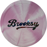 Brooksy Slammer-Foundation Disc Golf-Foundation Disc Golf