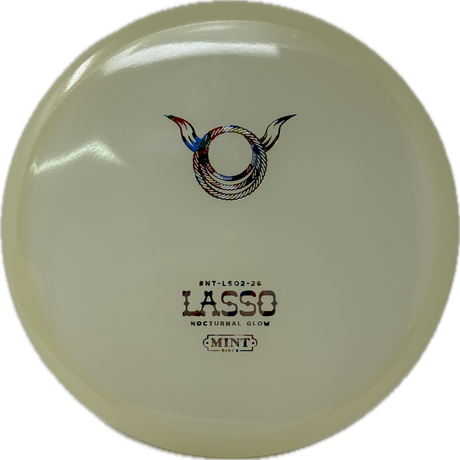 Lasso-Mint Discs-Foundation Disc Golf