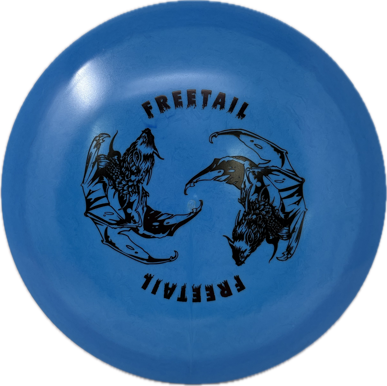 Mint Discs Freetail | Understable Disc Golf Distance Driver Mint Discs Freetail | Understable Disc Golf Distance Driver