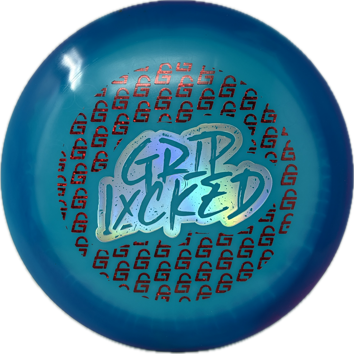DD2 | Grip Locked-Foundation Disc Golf-Foundation Disc Golf