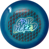 DD2 | Grip Locked-Foundation Disc Golf-Foundation Disc Golf