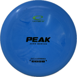 Peak-Latitude 64-Foundation Disc Golf