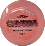 Cigarra-Discraft-Foundation Disc Golf