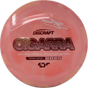 Cigarra-Discraft-Foundation Disc Golf