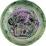 Jawbreaker Z FLX Heat | Ledgestone 2026-Ledgestone-Foundation Disc Golf