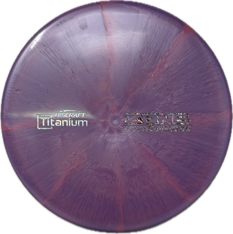 Zone-Discraft-Foundation Disc Golf