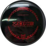 Zone | Paul Ulibarri Victory Edition-Discraft-Foundation Disc Golf