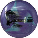 2026 Tour Series Buzzz SS | Ezra Robinson-Discraft-Foundation Disc Golf