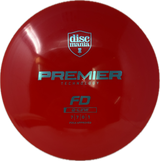 FD-Discmania-Foundation Disc Golf