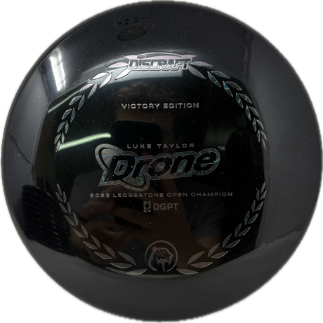 Drone | Luke Taylor Victory Edition-Discraft-Foundation Disc Golf