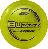 Buzzz-Discraft-Foundation Disc Golf