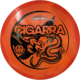 Z Swirl Cigarra | Barela x Turner Collab
