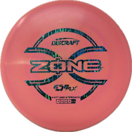 Zone-Discraft-Foundation Disc Golf