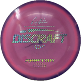 Raptor-Discraft-Foundation Disc Golf