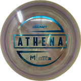 Athena-Discraft-Foundation Disc Golf