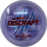 6 Claw ESP Buzzz SS | Worlds 2026-Discraft-Foundation Disc Golf
