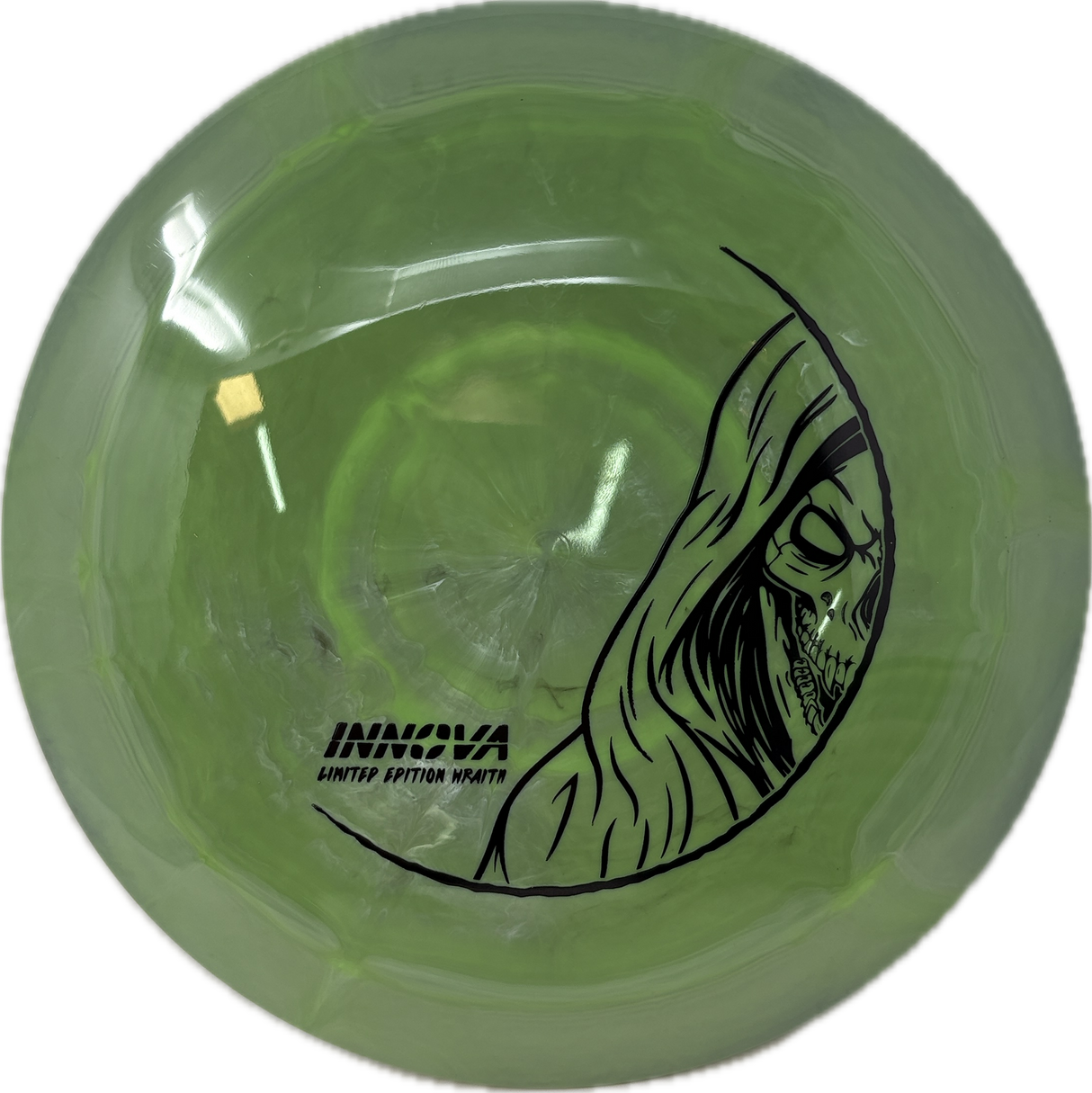 Wraith-Innova-Foundation Disc Golf
