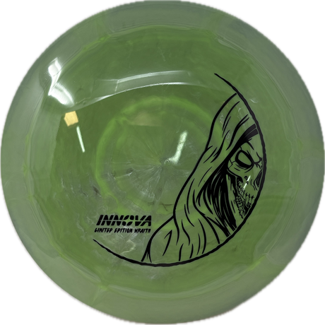 Wraith-Innova-Foundation Disc Golf