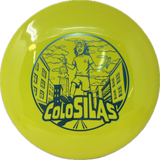 Colosilas Colossus-Foundation Disc Golf-Foundation Disc Golf