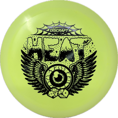 Solid Lightweight ESP Heat | Ledgestone Wave 2