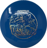 Destroyer-Innova-Foundation Disc Golf