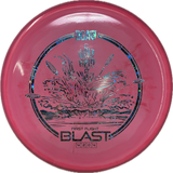 Blast-DGA-Foundation Disc Golf