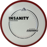 Insanity-MVP-Foundation Disc Golf