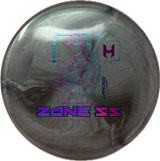 2026 Tour Series Zone SS | Holyn Handley-Discraft-Foundation Disc Golf