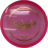 Zone SS-Discraft-Foundation Disc Golf