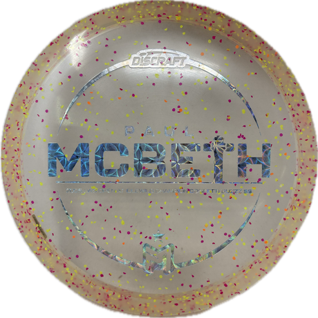 Paul McBeth Victory Buzzz SS