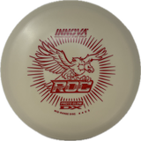 Roc-Innova-Foundation Disc Golf