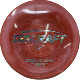 Zone SS-Discraft-Foundation Disc Golf