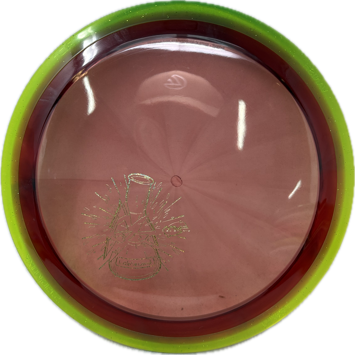 Used Discs-Foundation Disc Golf-Foundation Disc Golf