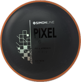 Pixel-MVP-Foundation Disc Golf