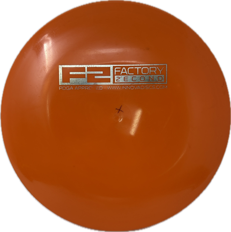 Used Discs-Foundation Disc Golf-Foundation Disc Golf