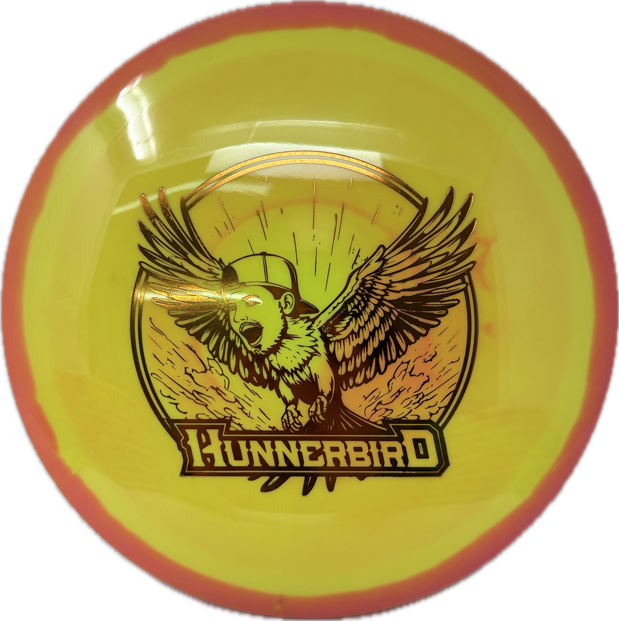 Hunnerbird - Thunderbird-Foundation Disc Golf-Foundation Disc Golf