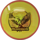 Hunnerbird - Thunderbird-Foundation Disc Golf-Foundation Disc Golf