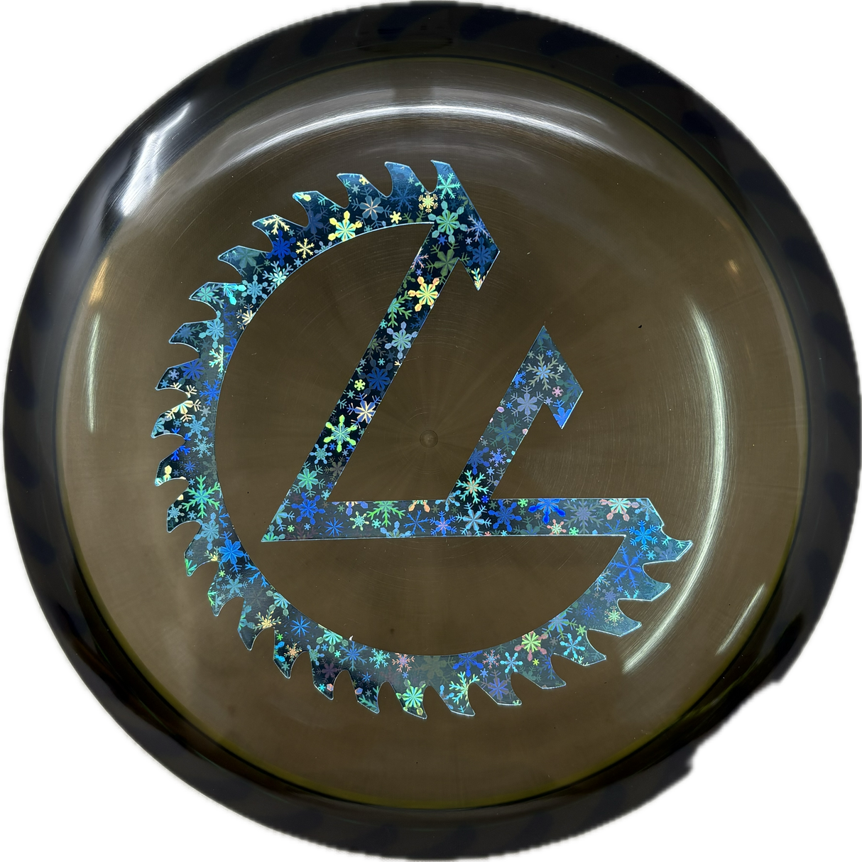 FDG Buzzzsaw-Foundation Disc Golf-Foundation Disc Golf