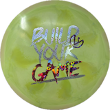 Build Your Game ESP Passion-Foundation Disc Golf-Foundation Disc Golf
