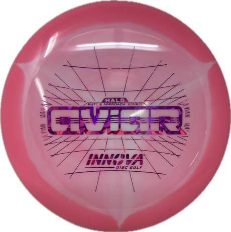 Aviar-Innova-Foundation Disc Golf