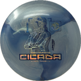 2026 Tour Series Cicada | Missy Gannon-Discraft-Foundation Disc Golf