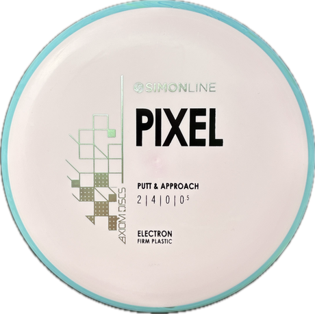 Pixel