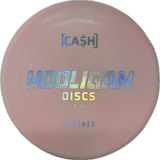 Cash-Hooligan-Foundation Disc Golf