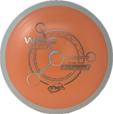 Wave-MVP-Foundation Disc Golf